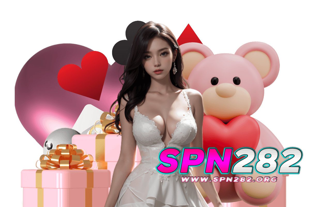 spn282 wallet