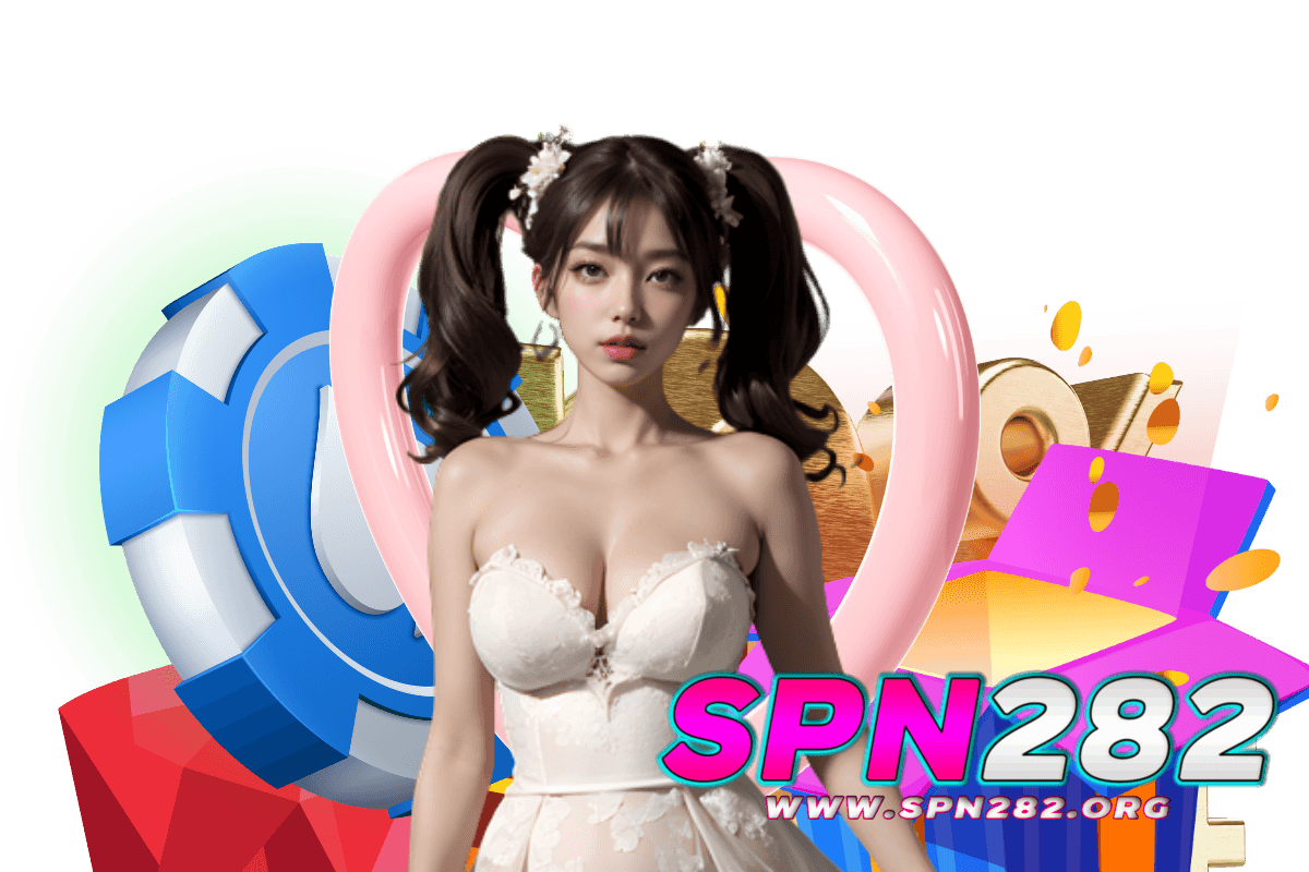 spn282 เว็บตรง